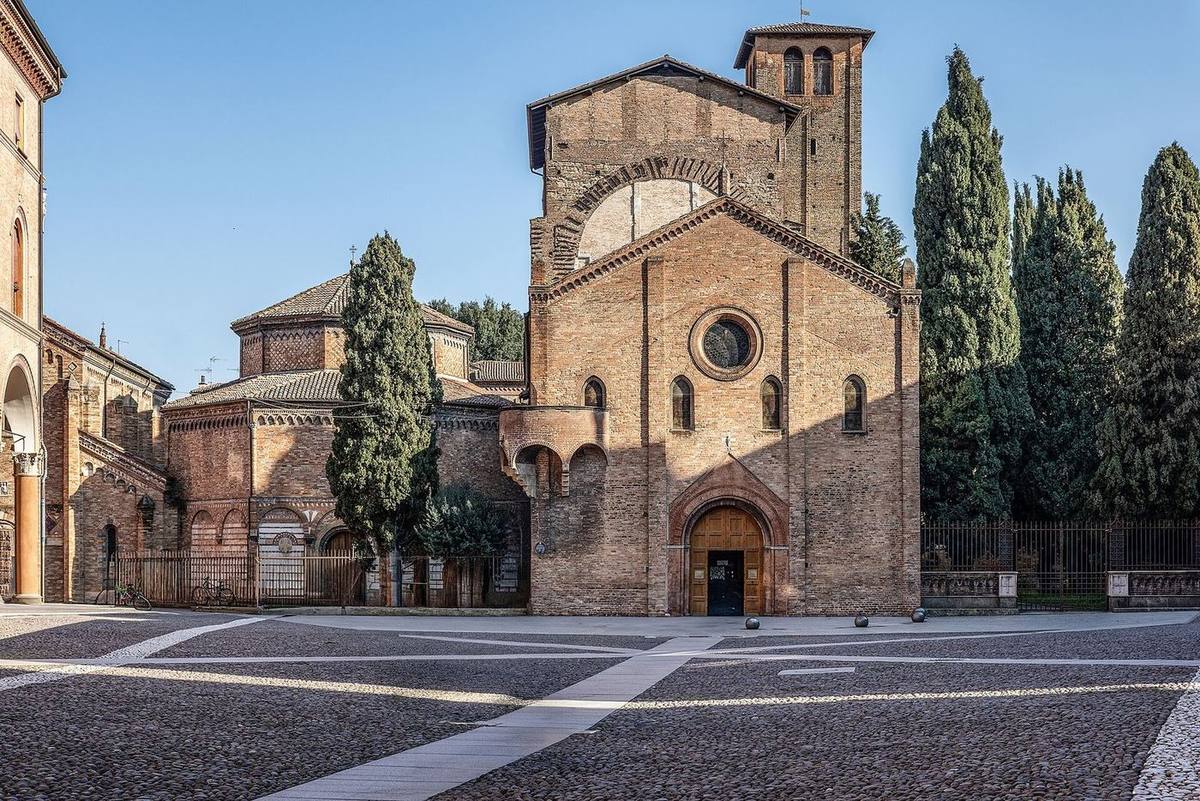 Piazza Santo Stefano